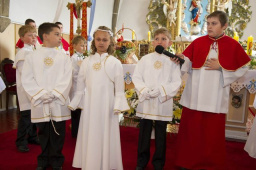 I Komunia Święta 27